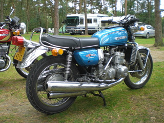 GT750