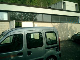 B�rogeb�ude rechts