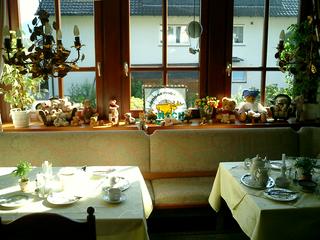 B�rensammlung im Hirsch