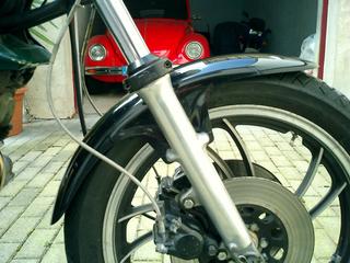 GFK-Kotfl�gel von Kedo (SR500)