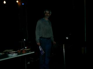 Vortrag �ber das warum und wie von Sechszylindern, Turbos und Wankelmotoren