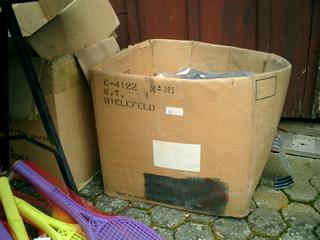 SIE waren auch hier...